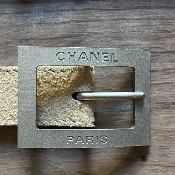 Chanel belt  - Picture 5 of 8